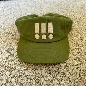 Daily Drills Hat